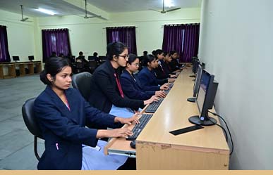Computer Lab
