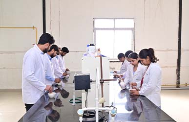 Laboratory